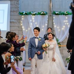 ヨコハマ グランド インターコンチネンタル ホテルの写真4枚目