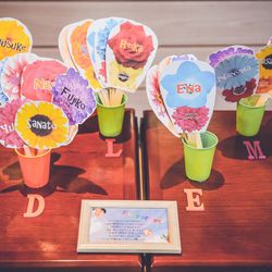 キャッスルガーデン大阪の写真11枚目