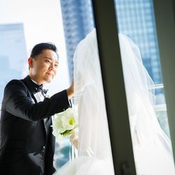 パレスホテル東京の写真19枚目