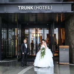 TRUNK HOTELの写真4枚目