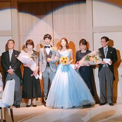 アニヴェルセル みなとみらい横浜の写真34枚目