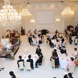 ティアラガーデンズ横浜の写真9枚目