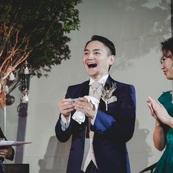 グランド ハイアット 東京の写真22枚目