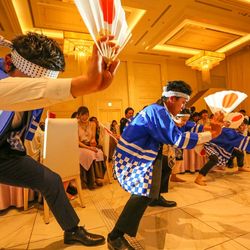 キャッスルガーデン大阪の写真32枚目