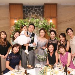 ウィズザスタイルフクオカ の写真18枚目