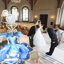 東京ディズニーシー・ホテルミラコスタ®の写真22枚目