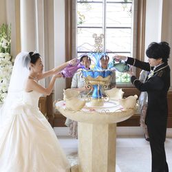 東京ディズニーシー・ホテルミラコスタ®の写真32枚目