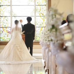 東京ディズニーシー・ホテルミラコスタ®の写真13枚目