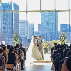 パレスホテル東京の写真18枚目