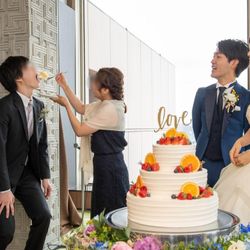 ザ ランドマークスクエアトーキョーの写真32枚目