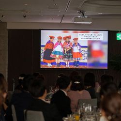 ザ ランドマークスクエアトーキョーの写真34枚目