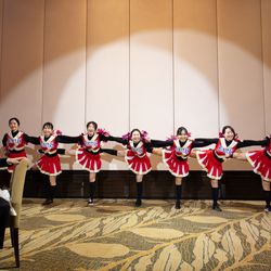 マンダリン オリエンタル 東京の写真6枚目