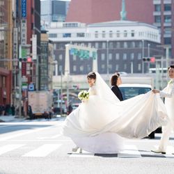 マンダリン オリエンタル 東京の写真5枚目