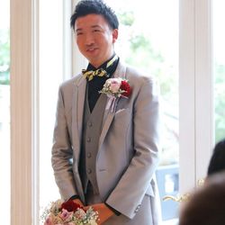 アートグレイス・ウエディングコースト 大阪の写真33枚目