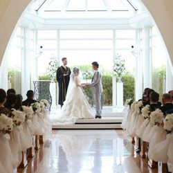 アートグレイス・ウエディングコースト 大阪の写真3枚目