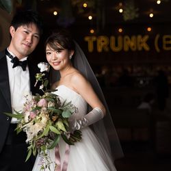 TRUNK HOTELの写真7枚目