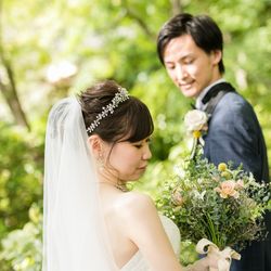 ザ・ガーデンオリエンタル大阪の写真1枚目