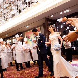 シャングリ・ラ 東京の写真22枚目