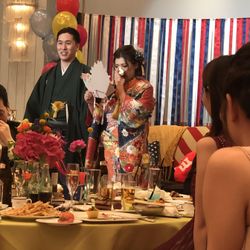 ザ・グランドティアラ一宮の写真8枚目