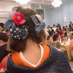 ザ・グランドティアラ一宮の写真5枚目