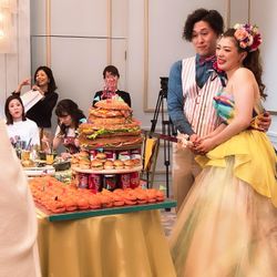 ザ・グランドティアラ一宮の写真6枚目