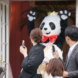 ザ・グランドティアラ一宮の写真4枚目