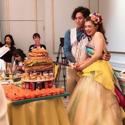 ザ・グランドティアラ一宮の写真3枚目