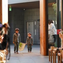 TRUNK HOTELの写真10枚目