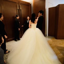 パレスホテル東京の写真36枚目