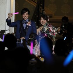 アニヴェルセル みなとみらい横浜の写真2枚目