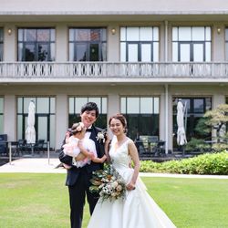 ザ・ガーデンオリエンタル大阪の写真11枚目