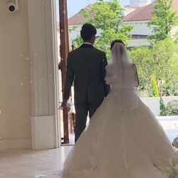 アートグレイス・ウエディングコースト 大阪の写真24枚目