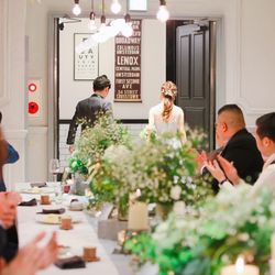 TRUNK BY SHOTO GALLERYの写真6枚目