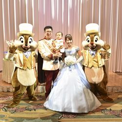 ディズニーアンバサダー®️ホテルの写真27枚目