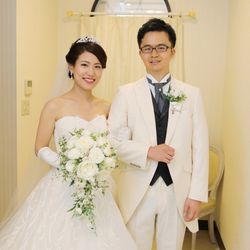 アルカンシエルガーデン名古屋の写真3枚目