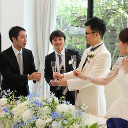 アルカンシエルガーデン名古屋の写真14枚目