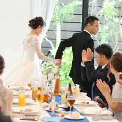 アルカンシエルガーデン名古屋の写真23枚目