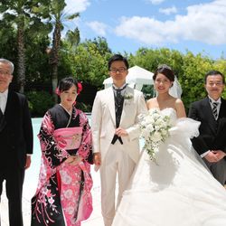 アルカンシエルガーデン名古屋の写真19枚目