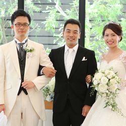 アルカンシエルガーデン名古屋の写真24枚目