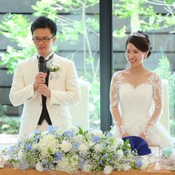 アルカンシエルガーデン名古屋の写真3枚目