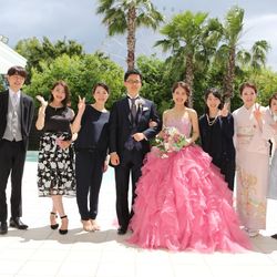 アルカンシエルガーデン名古屋の写真2枚目