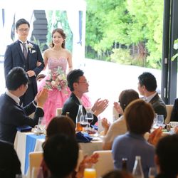 アルカンシエルガーデン名古屋の写真6枚目