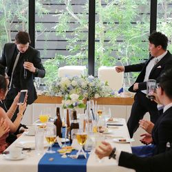 アルカンシエルガーデン名古屋の写真6枚目