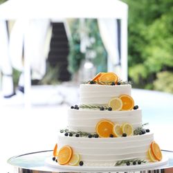 アルカンシエルガーデン名古屋の写真30枚目