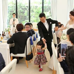 アルカンシエルガーデン名古屋の写真31枚目