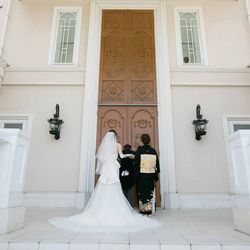 アートグレイス ウエディングコースト 東京ベイの写真22枚目