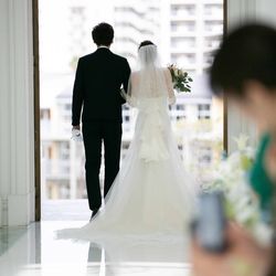 アートグレイス ウエディングコースト 東京ベイの写真18枚目