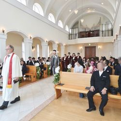 アートグレイス・ウエディングコースト 大阪の写真15枚目