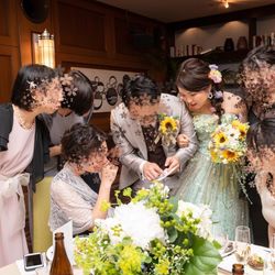 ザ マーカススクエア福岡の写真34枚目