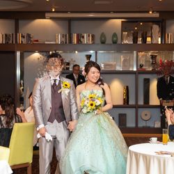 ザ マーカススクエア福岡の写真18枚目